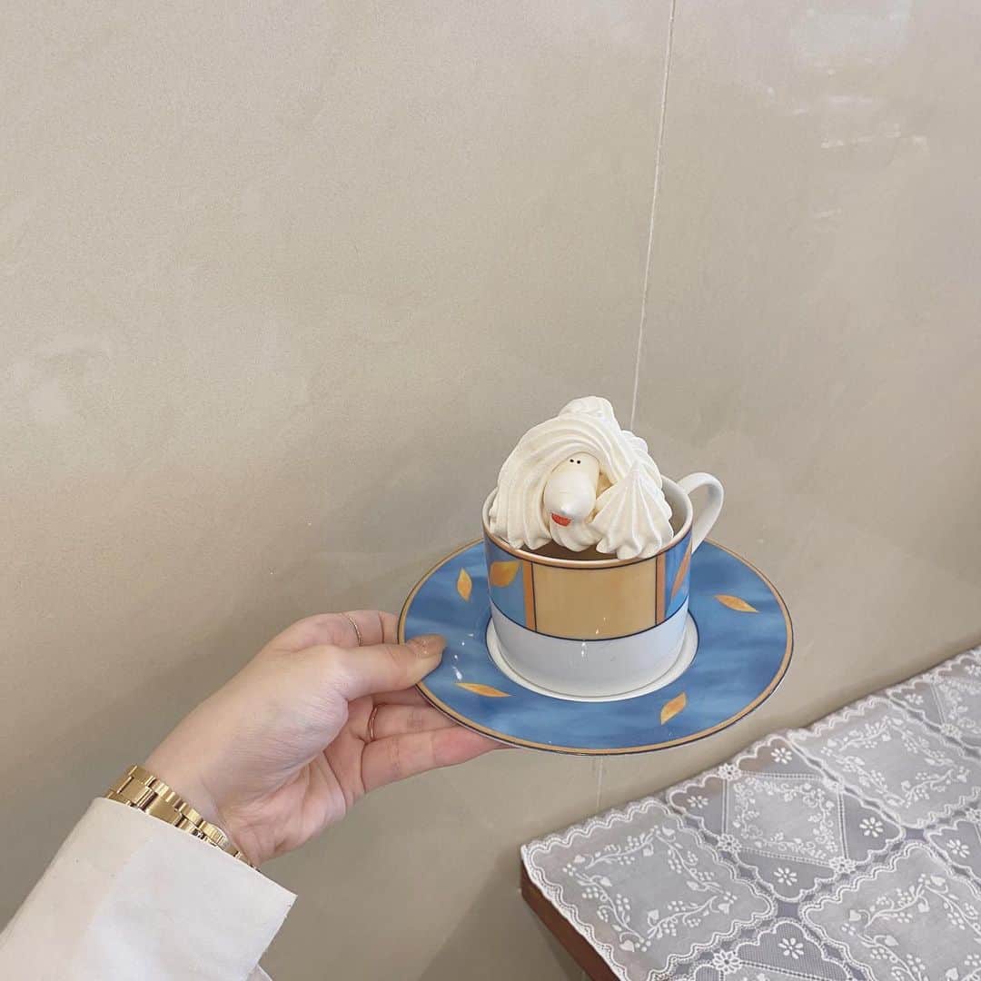 青木菜花のグルメインスタ