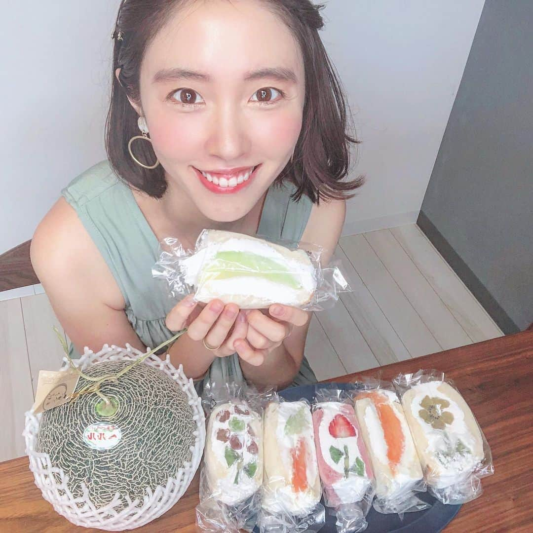 菅野広恵のインスタグラム