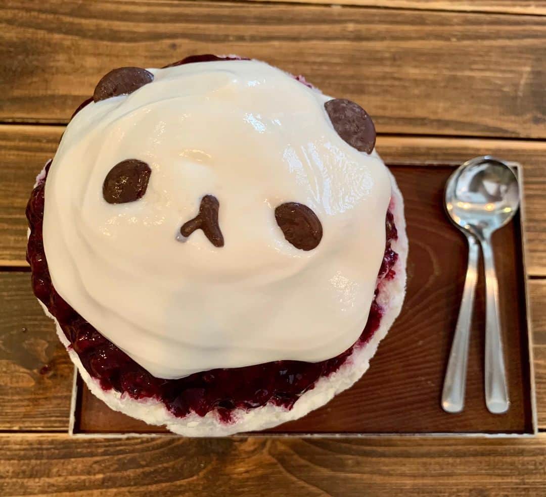 田名部生来のグルメインスタ