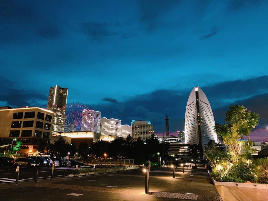 石田ひかりのグルメインスタ