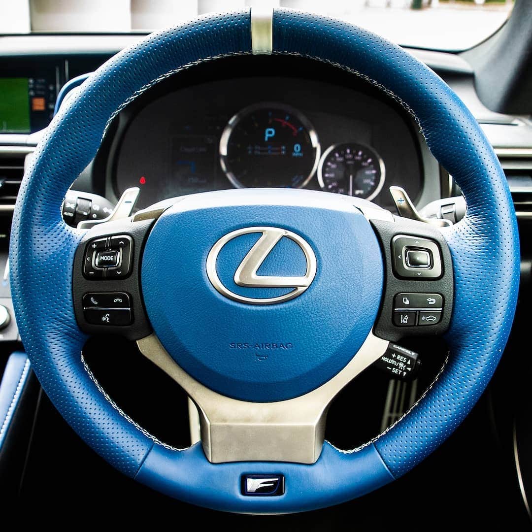 Lexus UKさんのインスタグラム写真 - (Lexus UKInstagram)「Which Lexus do these steering wheels belong to?  #Design #CarDesign #Automotive #Lexus #CarsofInstagram #LuxuryTravel #Luxury #Lexus」7月8日 21時03分 - lexusuk