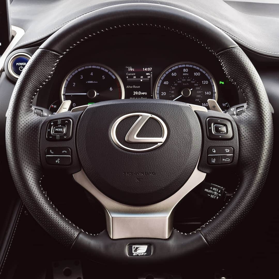 Lexus UKさんのインスタグラム写真 - (Lexus UKInstagram)「Which Lexus do these steering wheels belong to?  #Design #CarDesign #Automotive #Lexus #CarsofInstagram #LuxuryTravel #Luxury #Lexus」7月8日 21時03分 - lexusuk