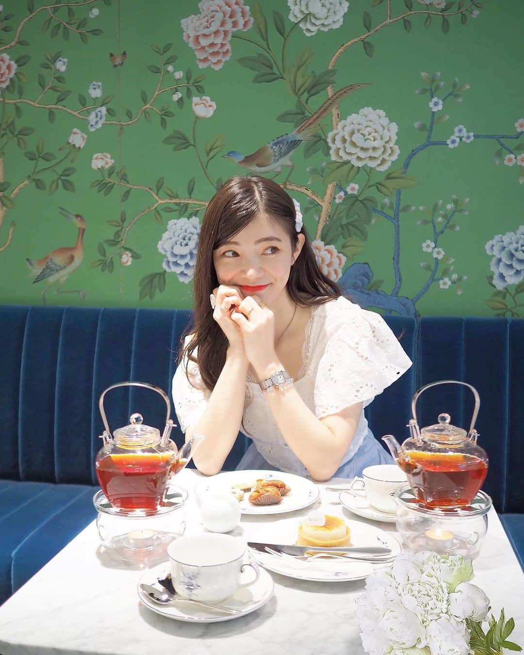 今吉めぐみのグルメインスタ