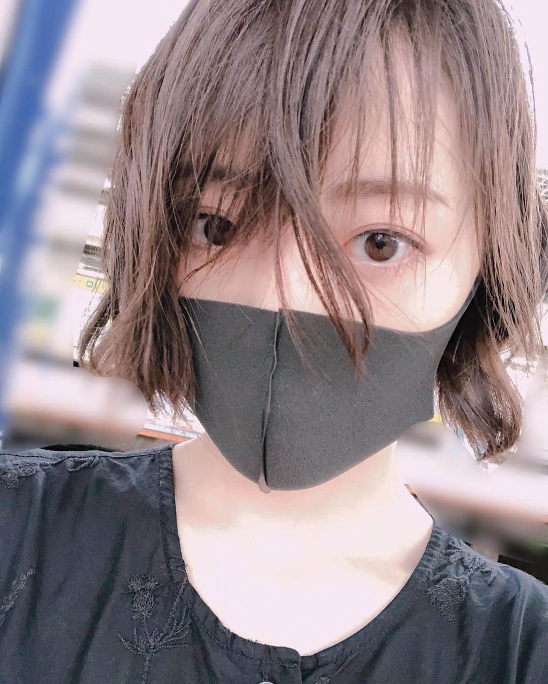 沢井美優のインスタグラム