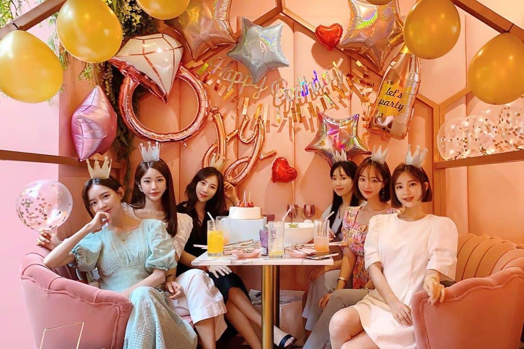 Hyemiのインスタグラム