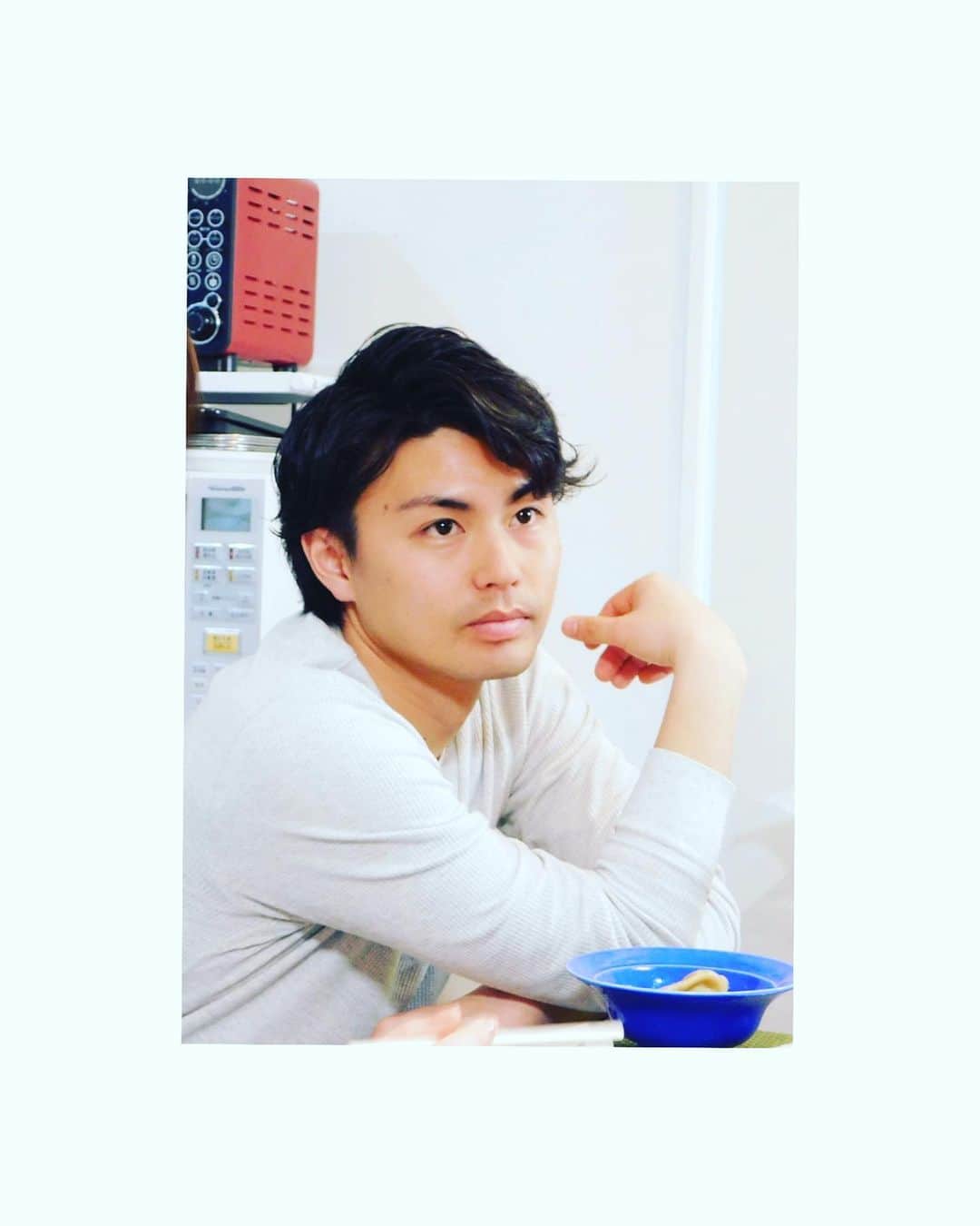 塩谷昂大のインスタグラム：「📸  #撮影 #ポートレート #写真 #俳優 #photo #movie #cm #SY32 #オフショット」