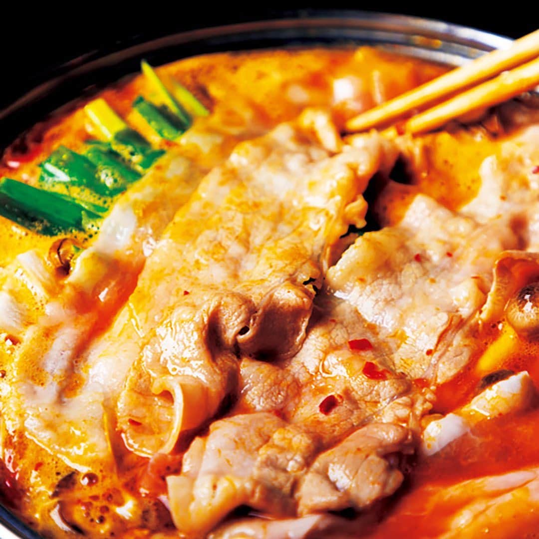 東京カレンダーのグルメインスタ