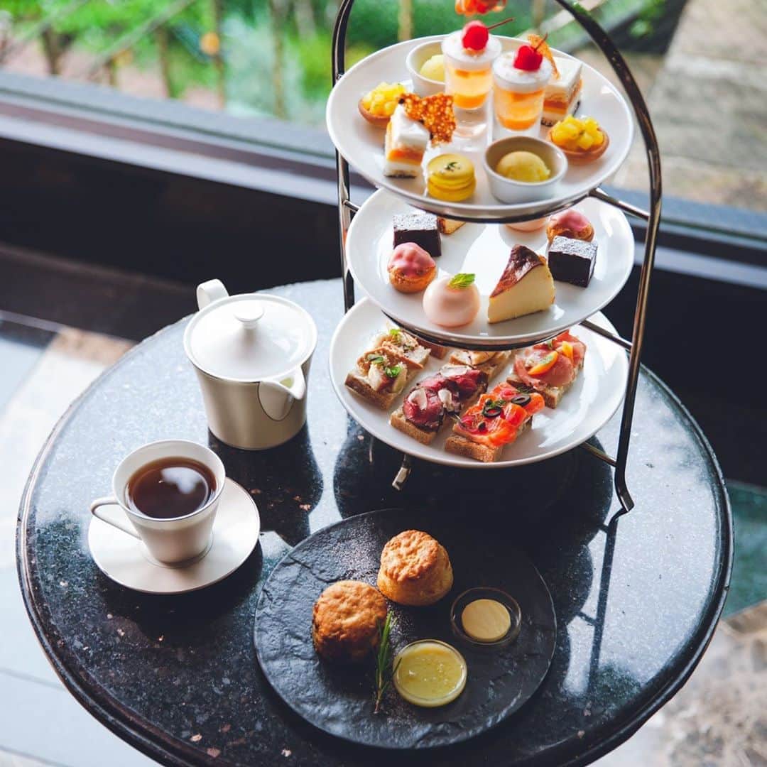 ステラートのグルメインスタ