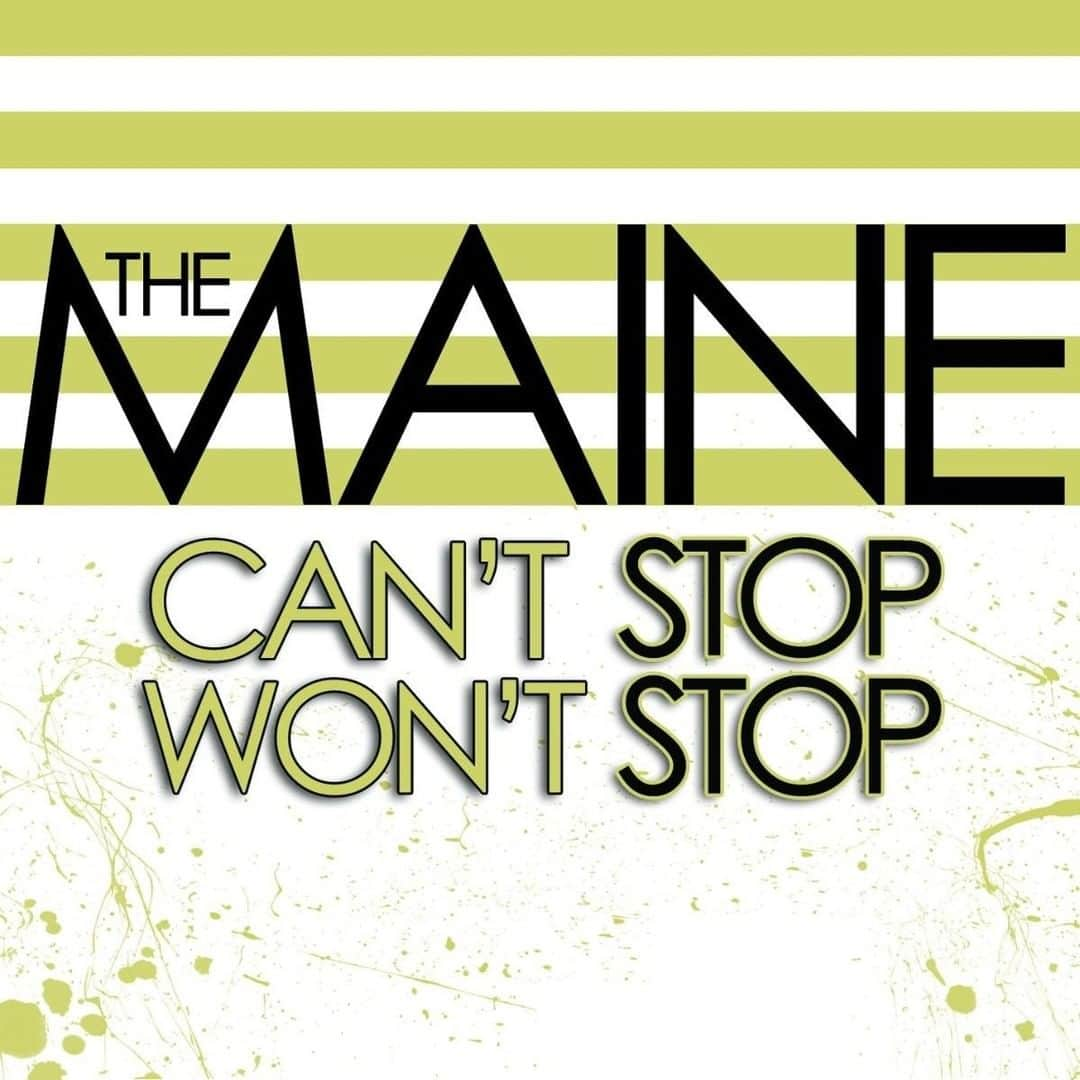 Alternative Pressさんのインスタグラム写真 - (Alternative PressInstagram)「We must be dreaming, because 12 years ago today, @themaineband debuted their first full-length album, ‘Can’t Stop Won’t Stop.’ Setting a hard standard for their clean, uplifting sound, the band showed off their ability to manufacture memorable hooks and unforgettable riffs. The record features stand out pop-rock anthems such as “Girls Do What They Want,” heart-tugging tracks that slow down with “Whoever She Is” and dance-worthy electronic beats in “You Left Me.” Their debut album set The Maine on the path to pop-punk stardom, which they continue to follow today. What is your favorite track from 'Can't Stop Won't Stop?'⁠ .⁠ .⁠ .⁠ #themaine #cantstopwontstop #albumanniversary #poppunk #poppunkmusic #alternativepress ⁠」7月8日 21時30分 - altpress