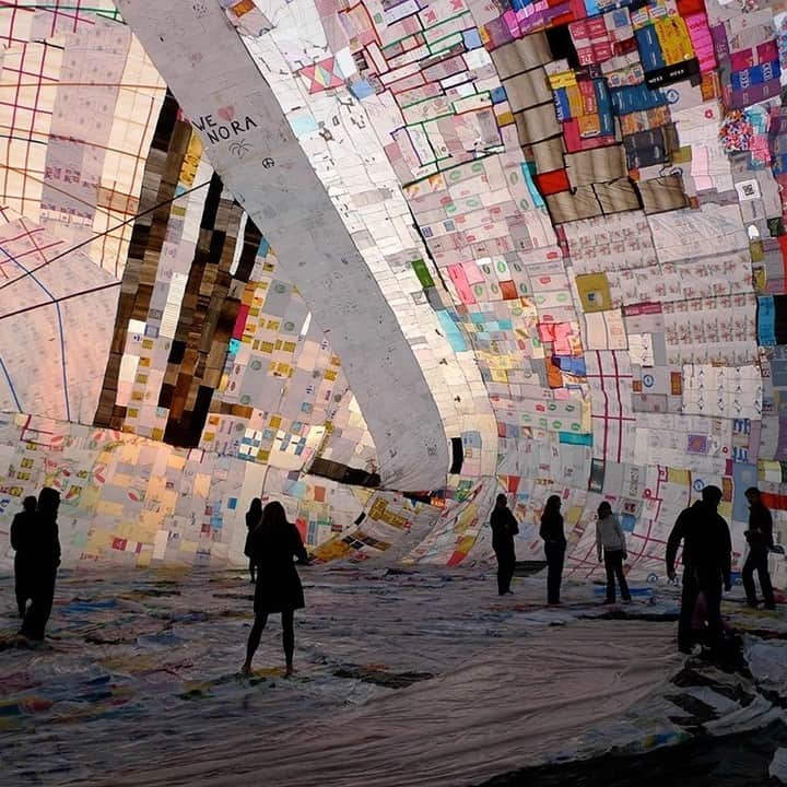 パラッツォストロッツィのインスタグラム