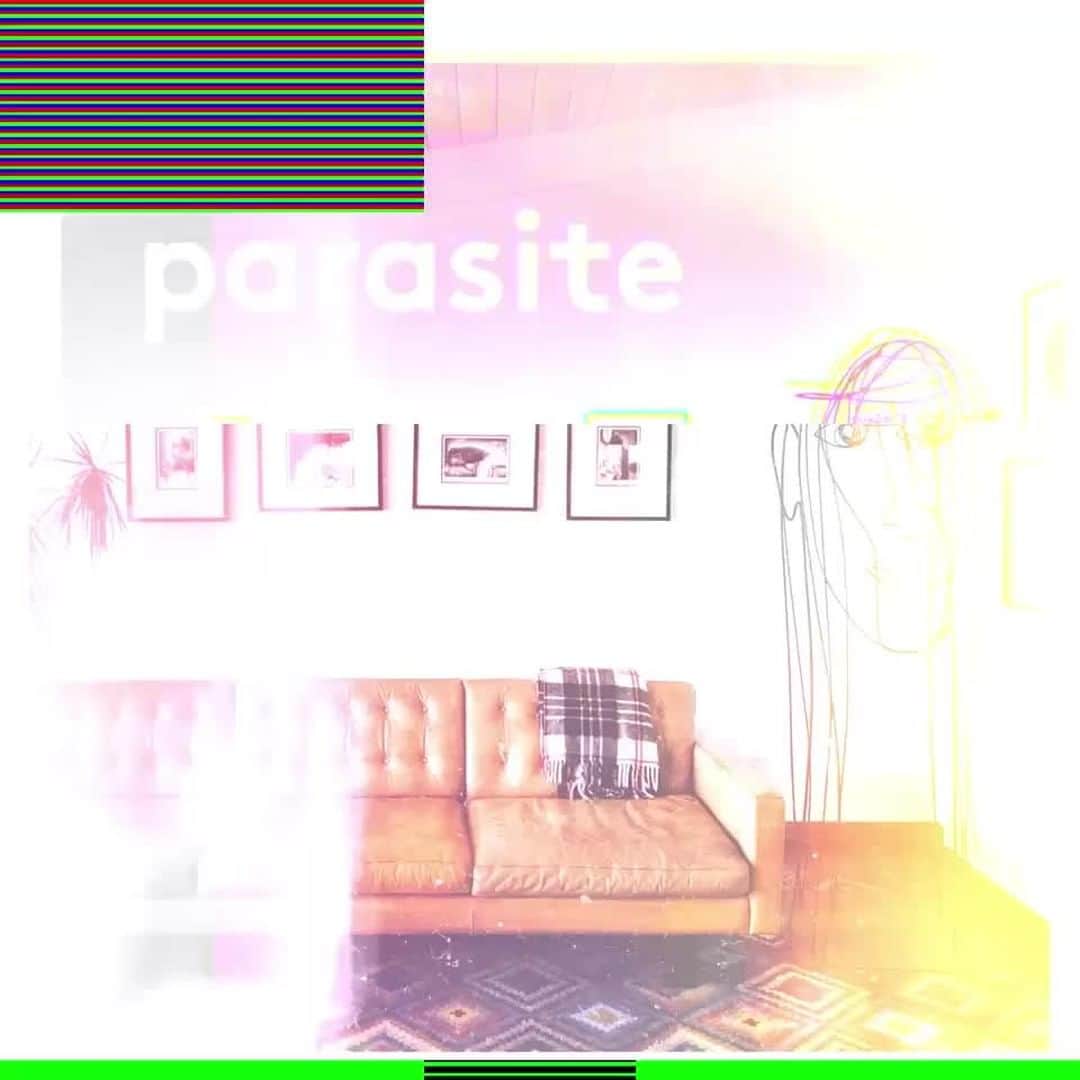 カスケイドのインスタグラム：「First single off @Arkade ⁠ Destinations: Living Room out THIS FRIDAY 07.10⁠ Kaskade + @lucidluvmusic "Parasite"⁠ (Can also be played in dining room, bedroom, kitchen + bathroom)」
