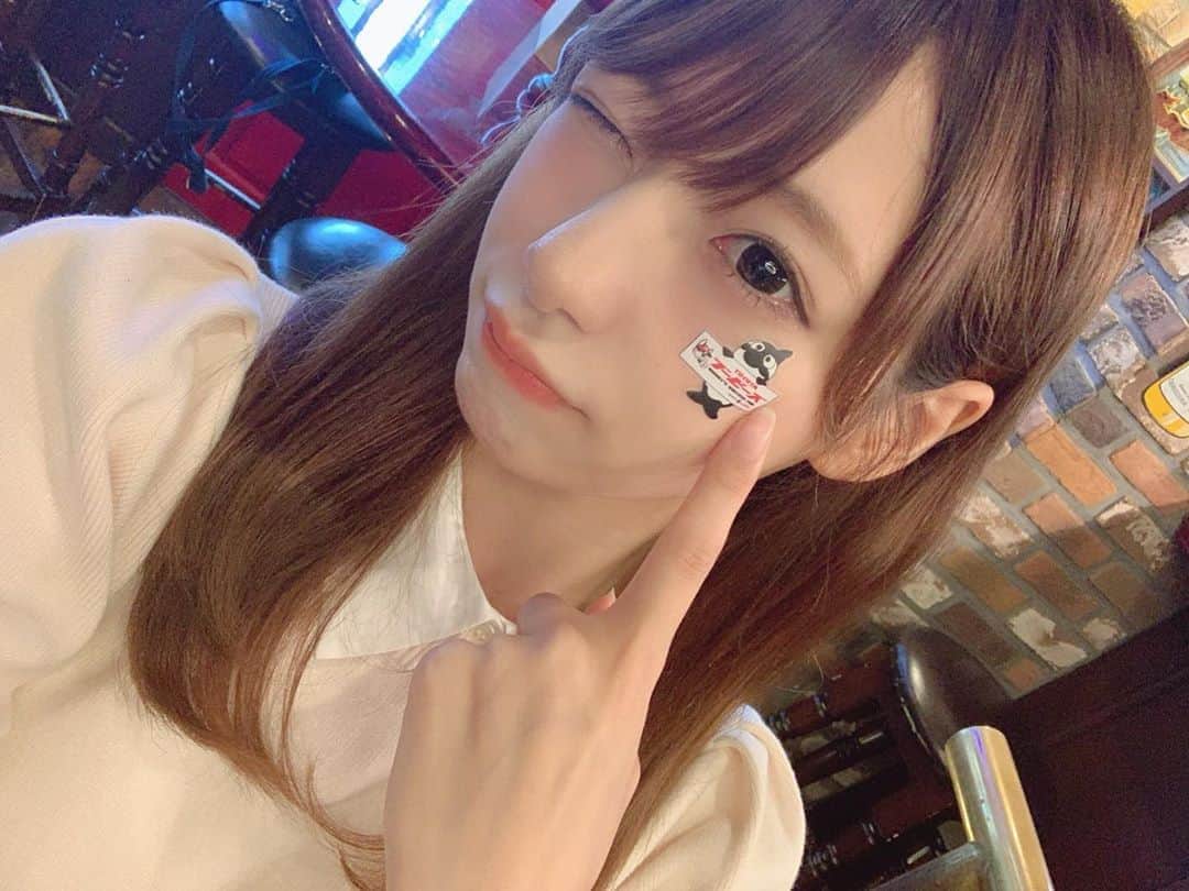 星島沙也加のグルメインスタ