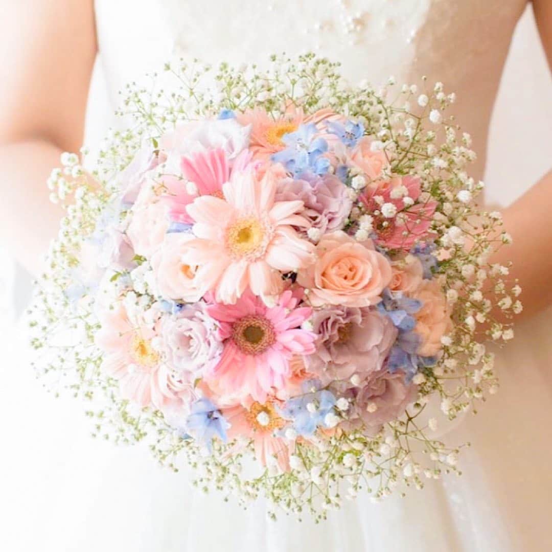 ベストブライダル公式のグルメインスタ