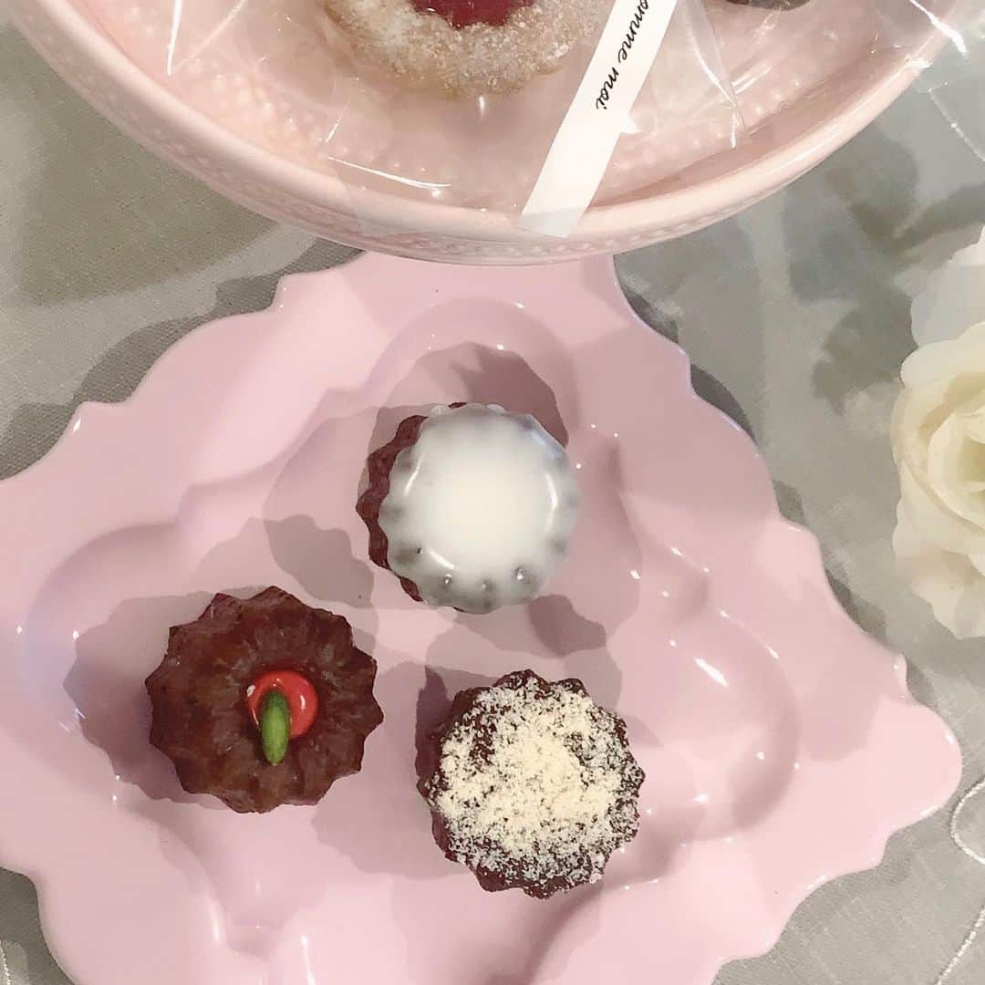 SPARAのインスタグラム