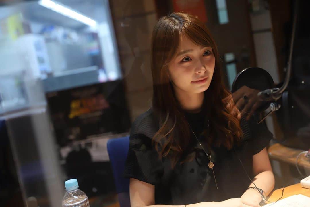 のインスタグラム：「オンエア写真集(2020/7/7) #utamaru #宇多丸 #宇垣美里 #武田砂鉄 #ぷにぷに電機 #Vtuber #冨田明宏 #アフター6ジャンクション #radiko #TBSラジオ #ラジオ #action954」