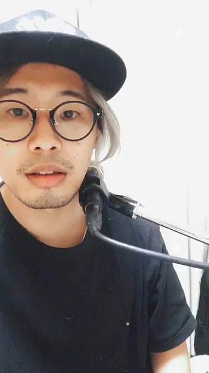 樋口和真のインスタグラム