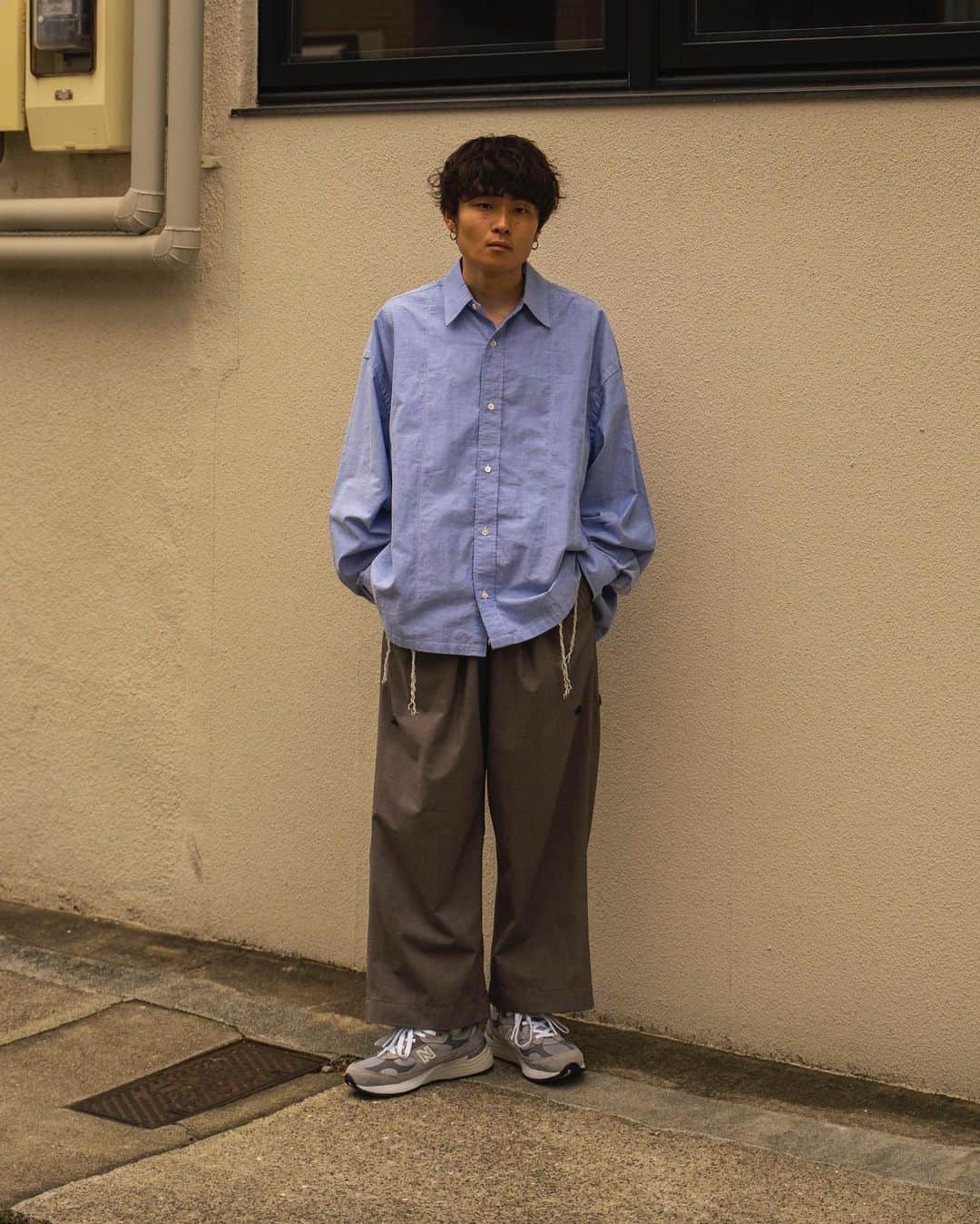Ryoのインスタグラム