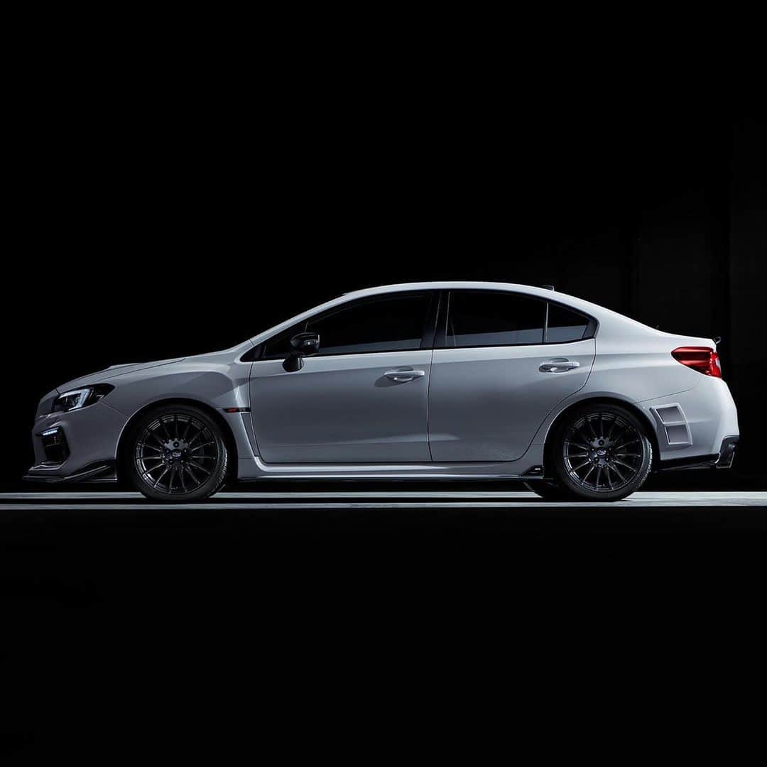 HYPEBEASTさんのインスタグラム写真 - (HYPEBEASTInstagram)「@hypebeastcarclub: @subaru.jp has unveiled a new limited edition WRX S4 STI Sport “#.” Coming with @subaru.tecnica.international-blessed components bespoke to the Sharp, the car has been fitted with a 2.0L four-cylinder engine rated at 296bhp and 295lb/ft of torque, and STI-tuned Bilstein DTMatic II inverted struts and STI-tuned conventional springs and dampers in the front and back, respectively, for suspension. Head to the link in our bio for more details. The Japan-only car is limited to just 500 units.⁠⠀ Photo: Subaru」7月8日 22時06分 - hypebeast
