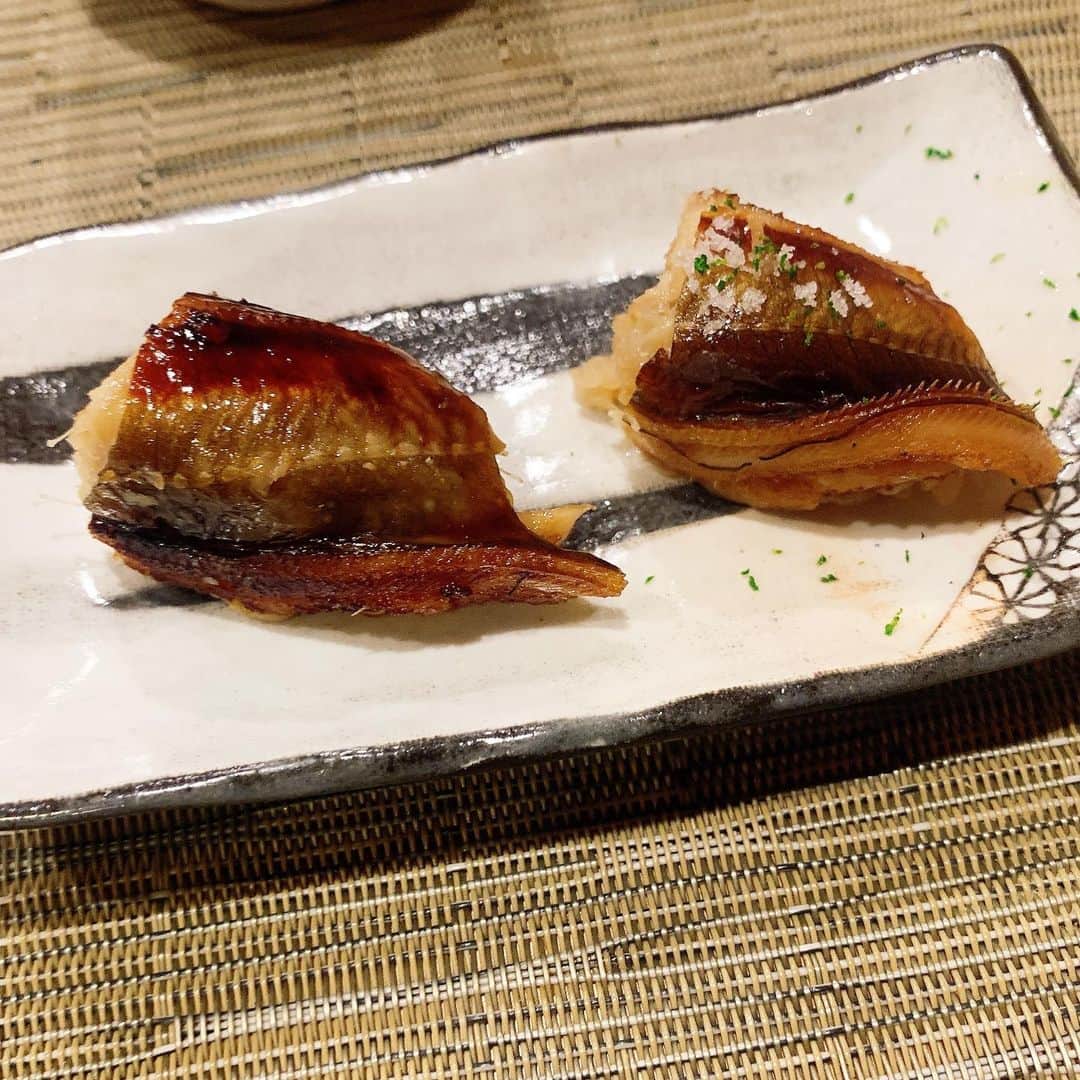 藤咲めいさんのインスタグラム写真 - (藤咲めいInstagram)「お寿司って美味しいよね🤭 . . . . #🍣 #鮨 #お寿司 #食事 #sushi #グルメ #新宿グルメ」7月8日 22時12分 - meyf333
