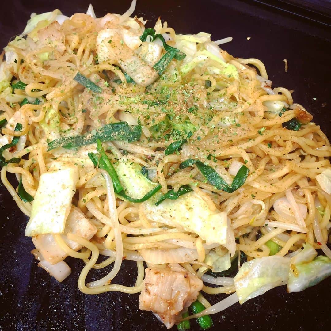 大岡源一郎のグルメインスタ