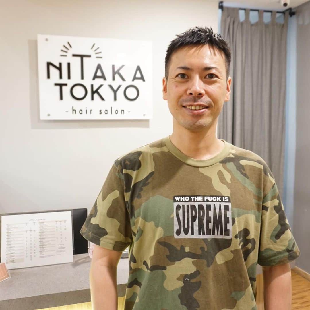 アキラ・コンチネンタル・フィーバーのインスタグラム