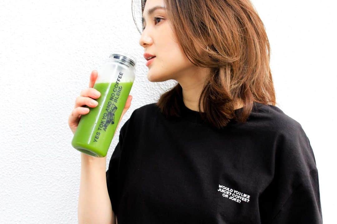 YES TOKYOのグルメインスタ