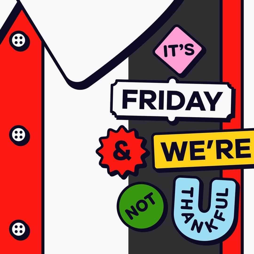 Dribbbleさんのインスタグラム写真 - (DribbbleInstagram)「🎙️🤯 This week on #DribbbleOvertime, we're covering the shocking TGI Fridays rebrand and try to figure out why the heck they dropped the TGI?! ⠀ ⠀ Then, take a trip down memory lane as we look back at Milton Glaser’s iconic graphic design career (and his mother’s incredible spaghetti recipe)!⠀ ⠀ Last but not least, Interior and Lifestyle Designer Ashley Ochiagha of @fmyh.co stops by to chat about personal style, space design, and support systems! ⠀ ⠀ Hit the link in our bio to tune in now. ⠀ ⠀ #dribbble #design #designpodcast #podcast」7月8日 23時32分 - dribbble