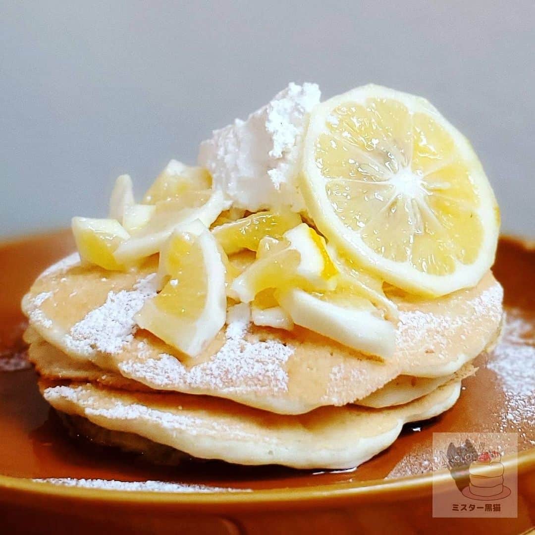 ミスター黒猫（黒猫仙人）のグルメインスタ