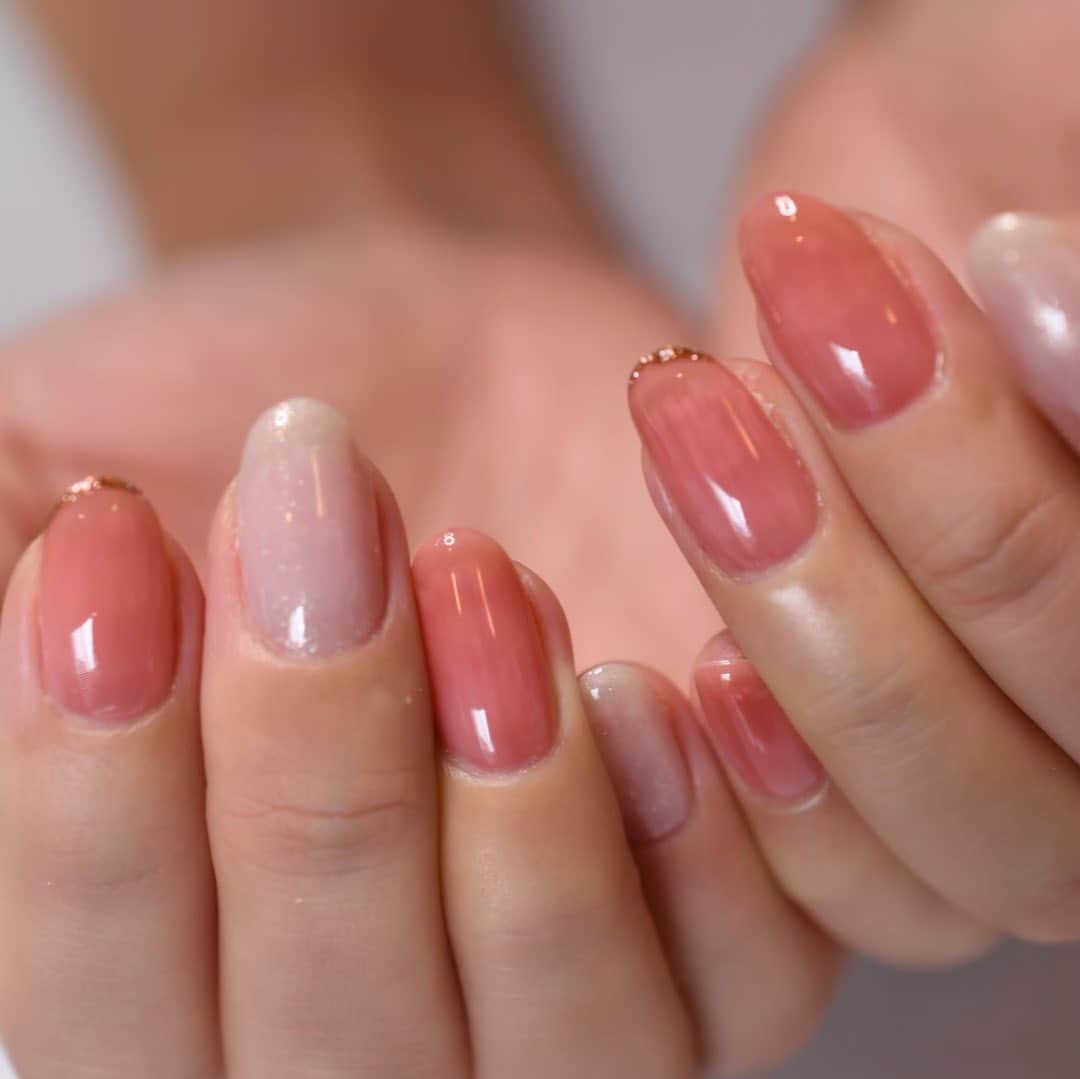 Yuka Maeda ::manicurelistのインスタグラム