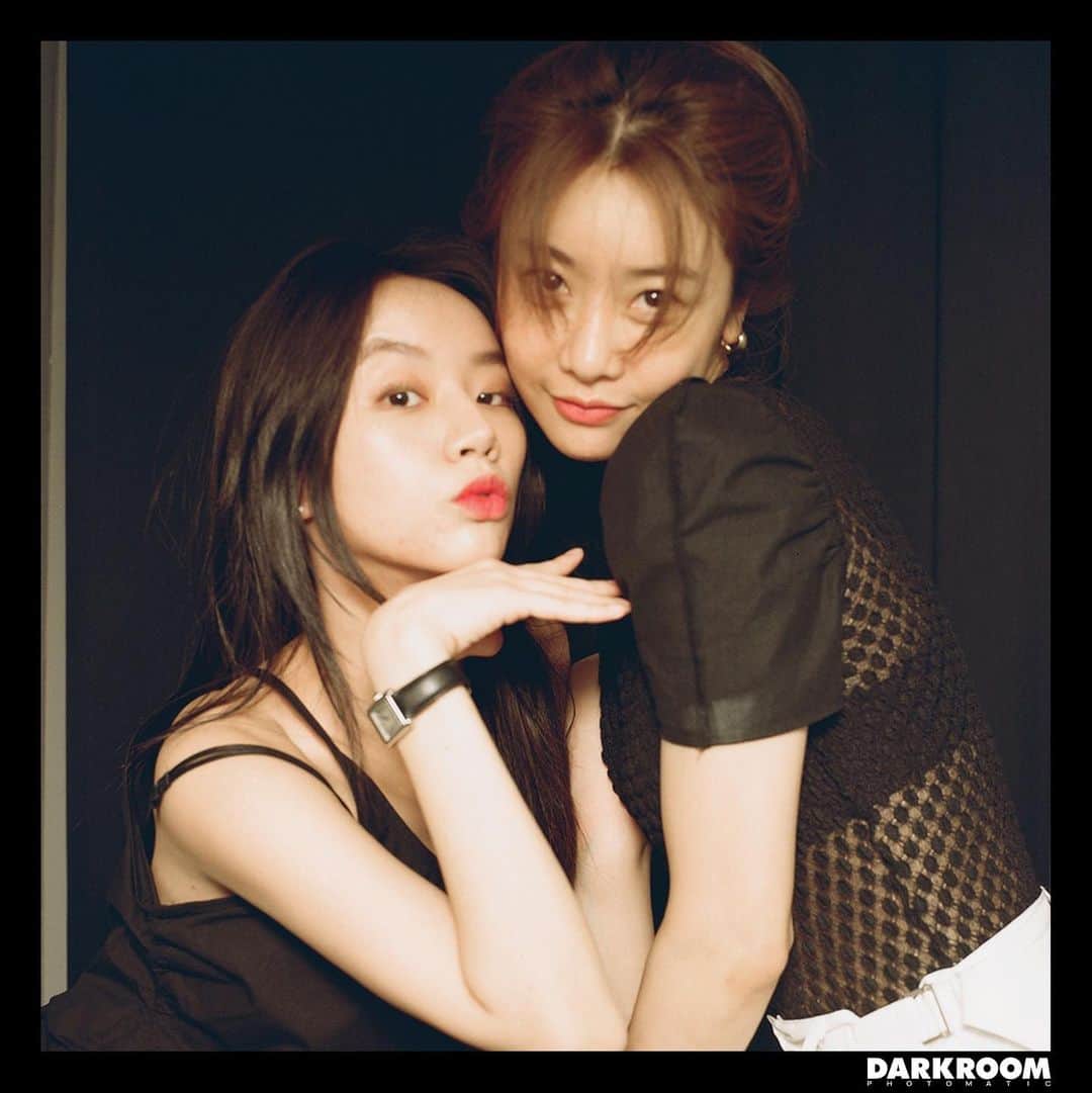 ソジン のインスタグラム：「우리의 열번째 7월9일.」