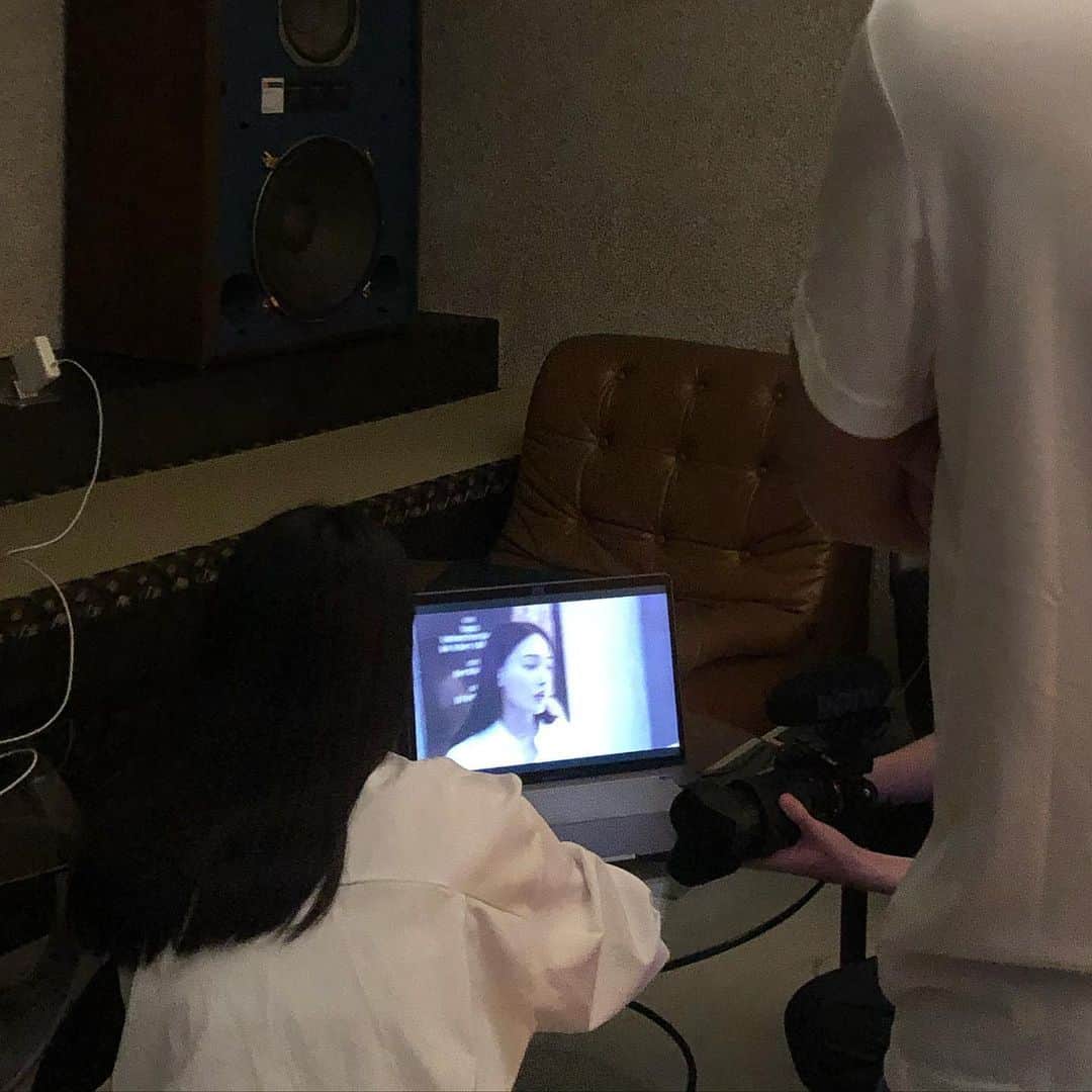 林映唯のインスタグラム：「Keep your dreams alive.」