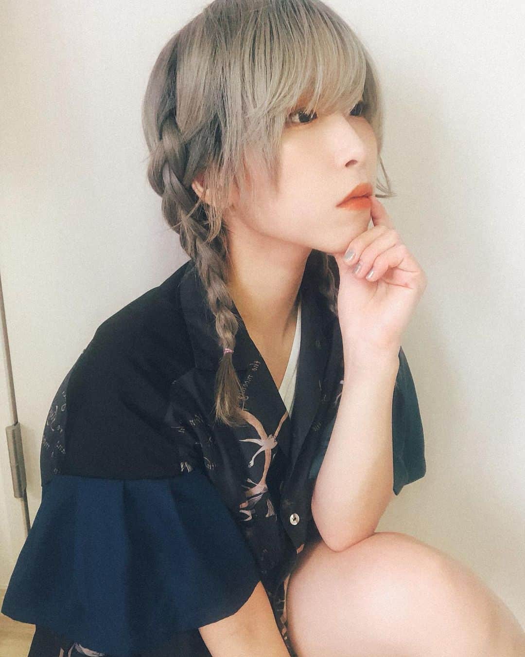 朝日奈丸佳のインスタグラム