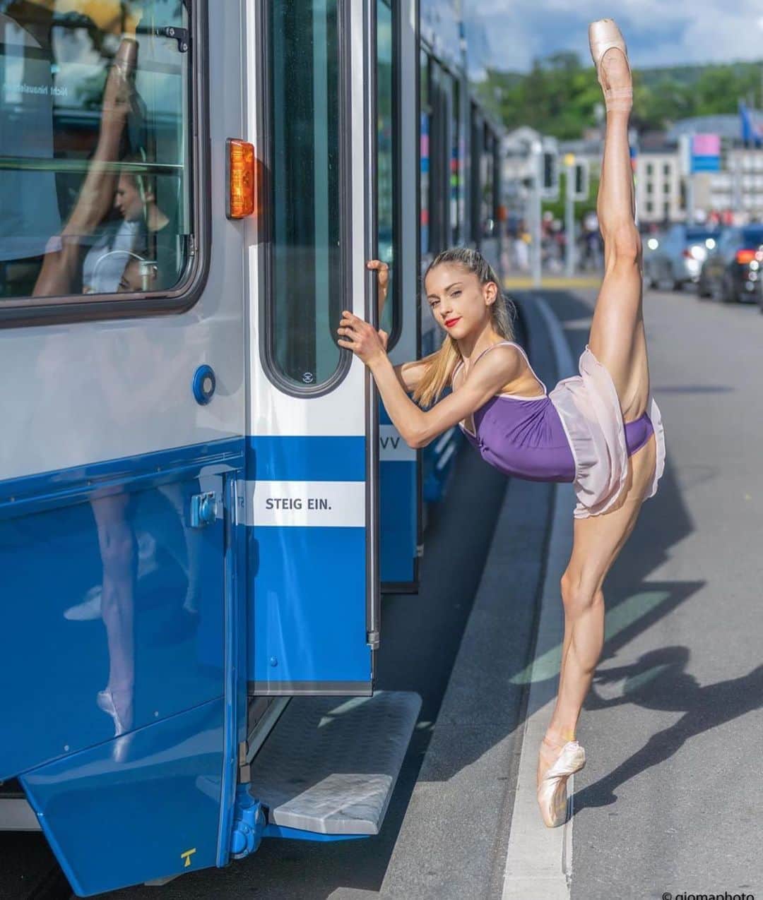 Ballet Is A WorldWide Languageさんのインスタグラム写真 - (Ballet Is A WorldWide ...
