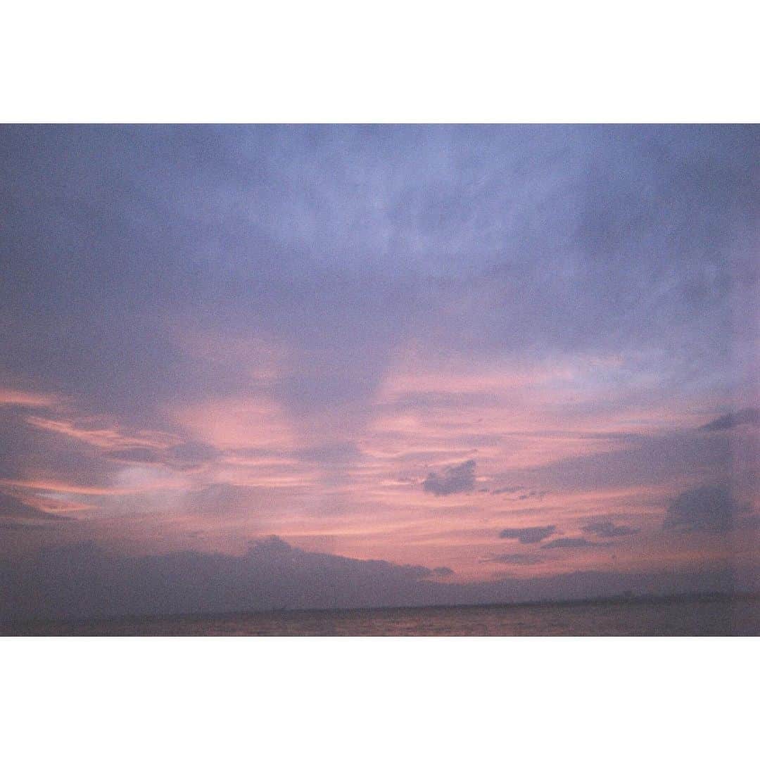 今井利奈さんのインスタグラム写真 - (今井利奈Instagram)「. . #film#letter#shes #写ルンです #鎌倉#北鎌倉#江ノ島#明月院#紫陽花#散歩」7月9日 0時03分 - _rina_imai