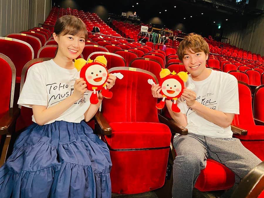 生田絵梨花のインスタグラム
