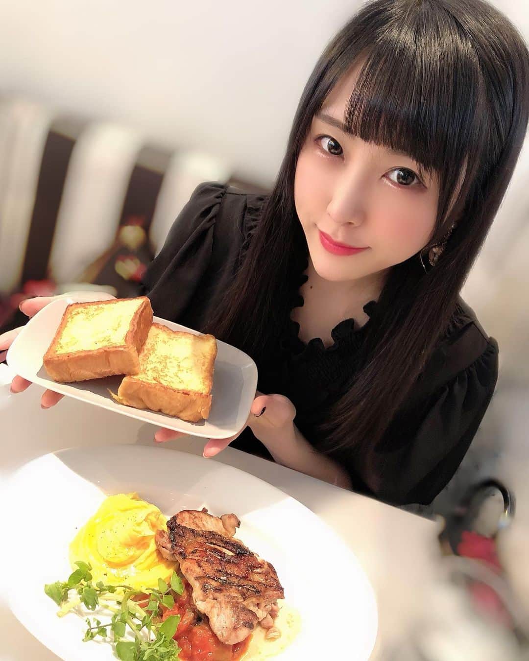 熊本美和のグルメインスタ