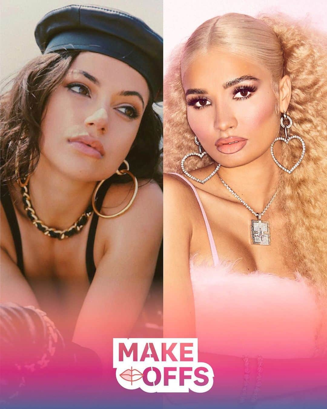 ipsyさんのインスタグラム写真 - (ipsyInstagram)「💪 @inanna and @princesspiamia will face each other in the ultimate Live beauty Make-Off tonight. 💪Who will be crowned the winner? You get to decide! Tune into IG Live on Wednesday, July 8th at 8:30 p.m. ET to cast your vote. Drop a comment with your predictions.  #IPSY #IPSYLive」7月9日 0時21分 - ipsy