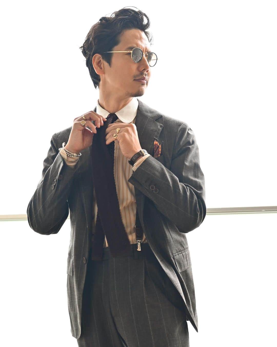 Shuhei Nishiguchiのインスタグラム
