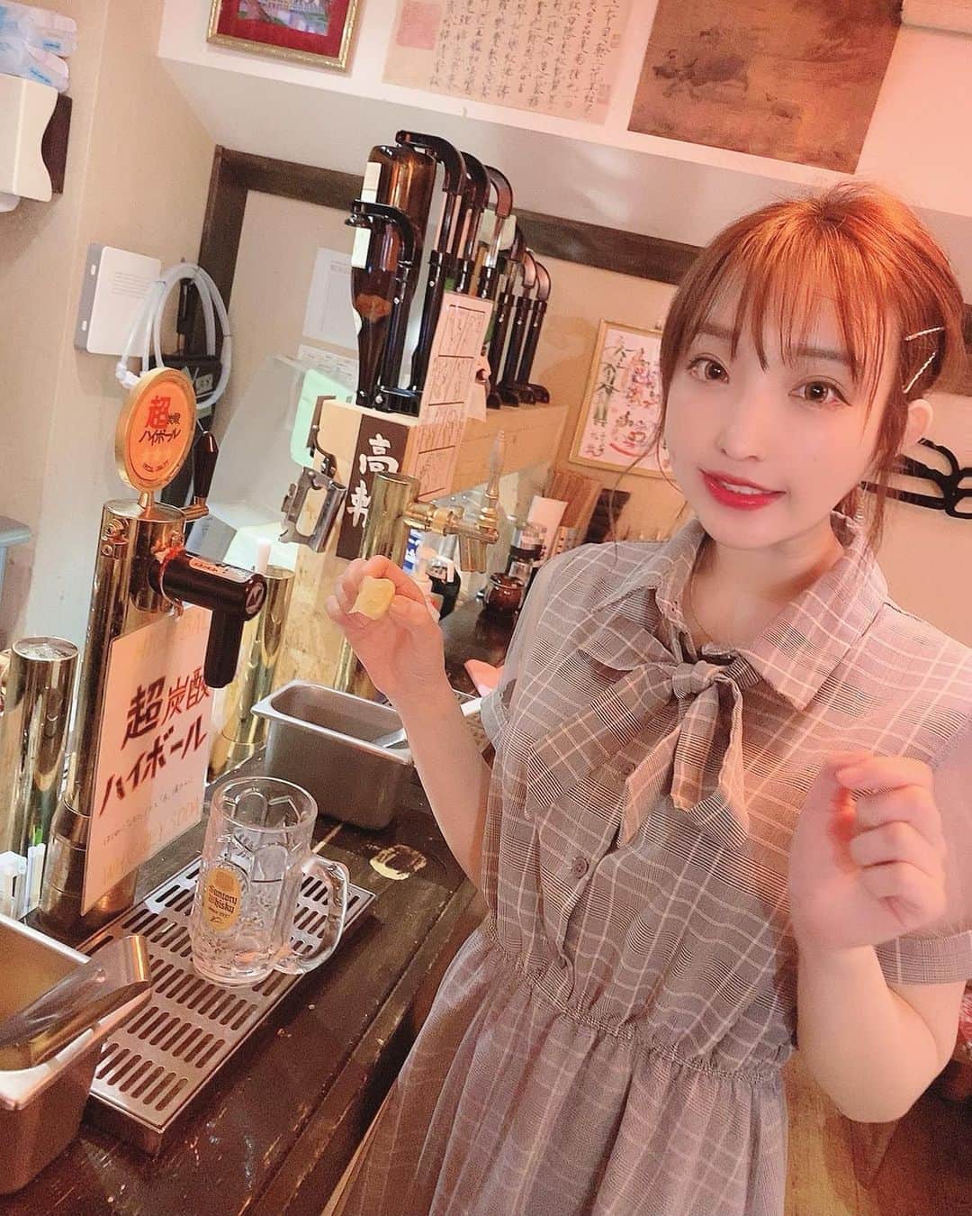 まいてぃ（粕谷まい）のグルメインスタ