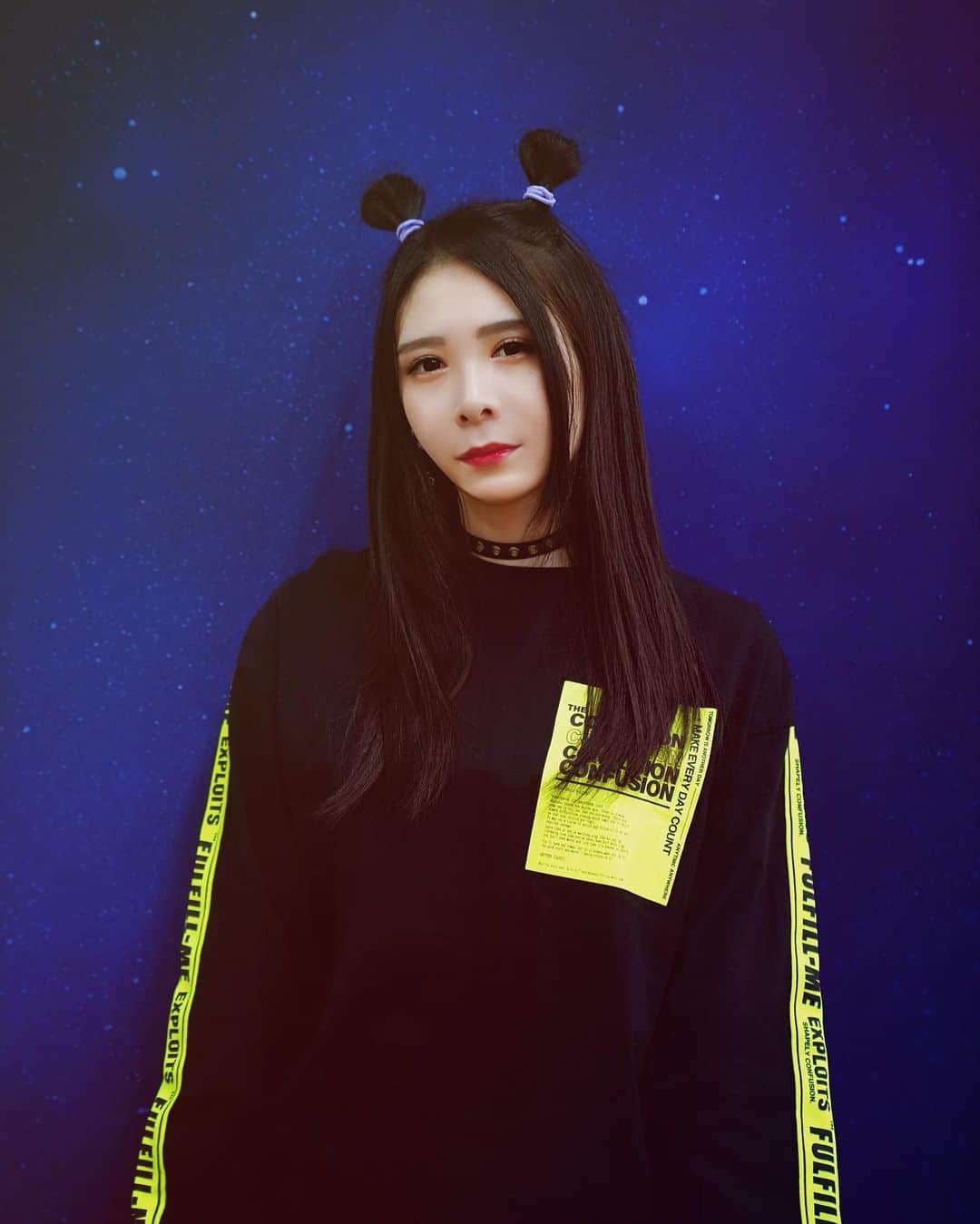 DJ NATSUMIのインスタグラム