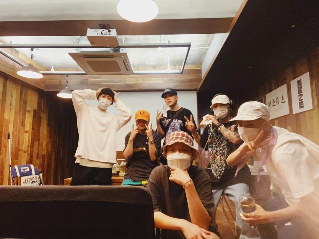 Paloaltoのインスタグラム：「코팔있는 코팔팀😂」
