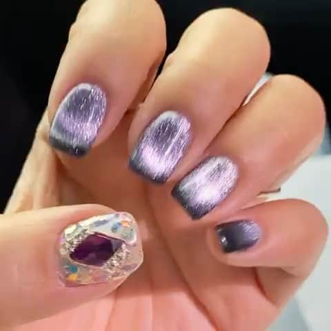 Icegel Nailのインスタグラム