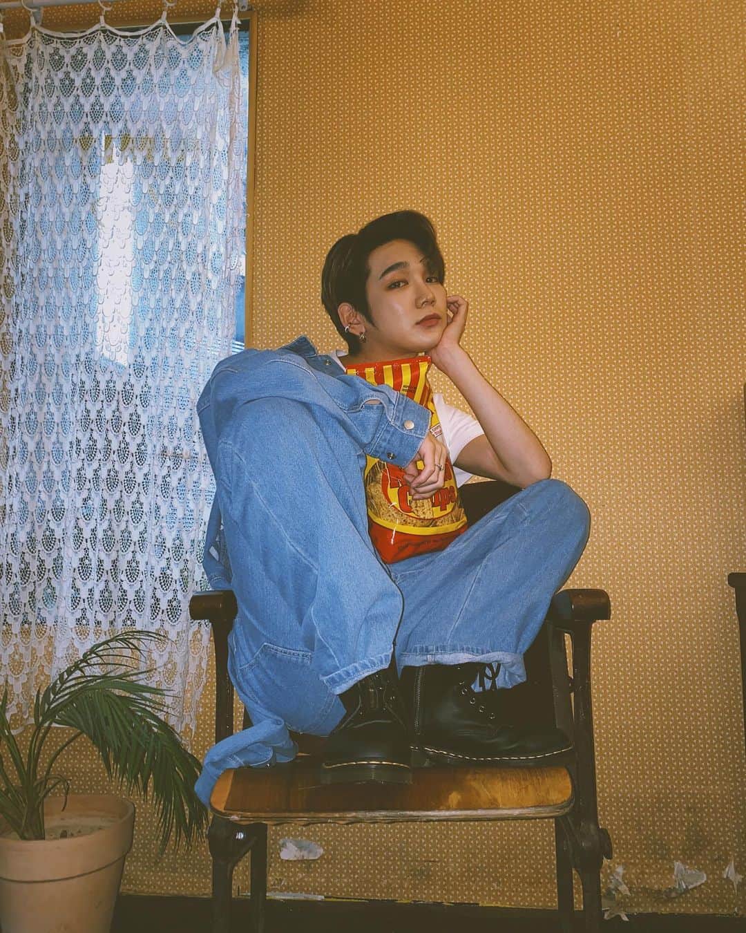 高田健太（KENTA）のインスタグラム：「😎🍿📸」