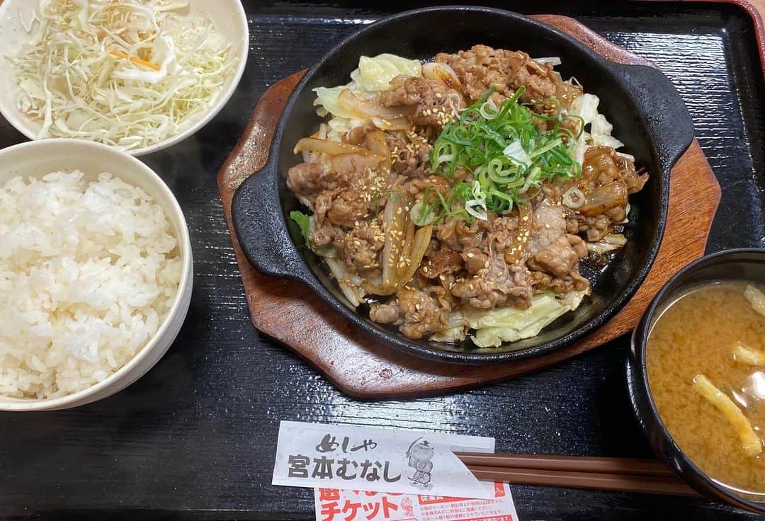 森武史のグルメインスタ