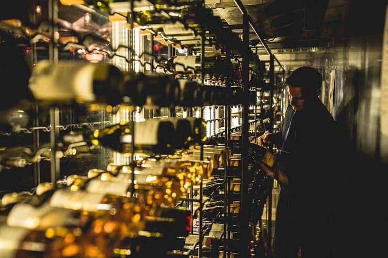 レガートのグルメインスタ