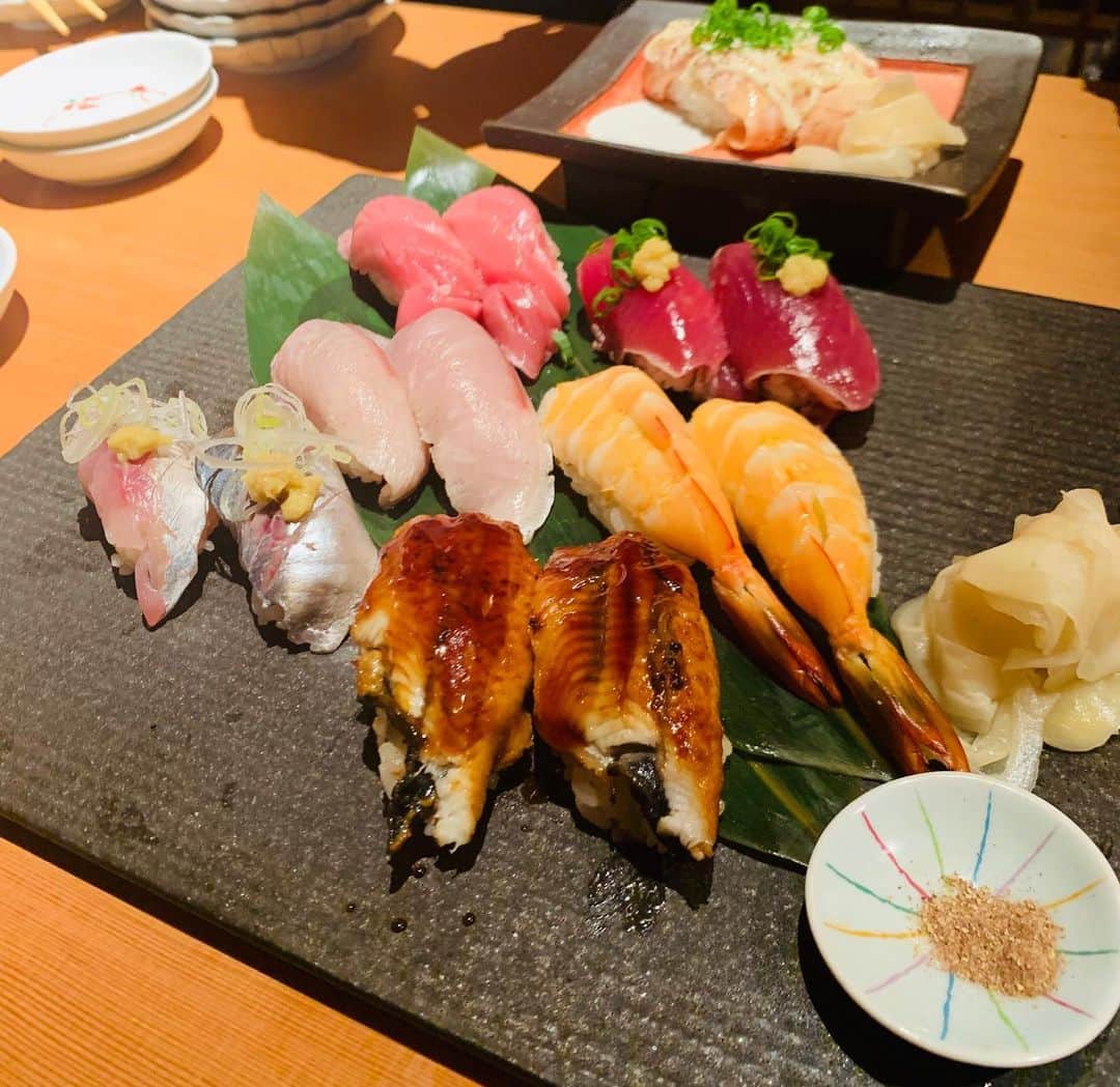 魚金のグルメインスタ