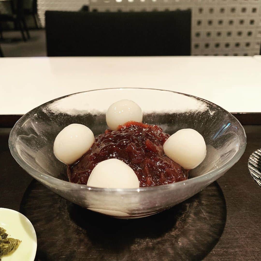 榎本温子のグルメインスタ