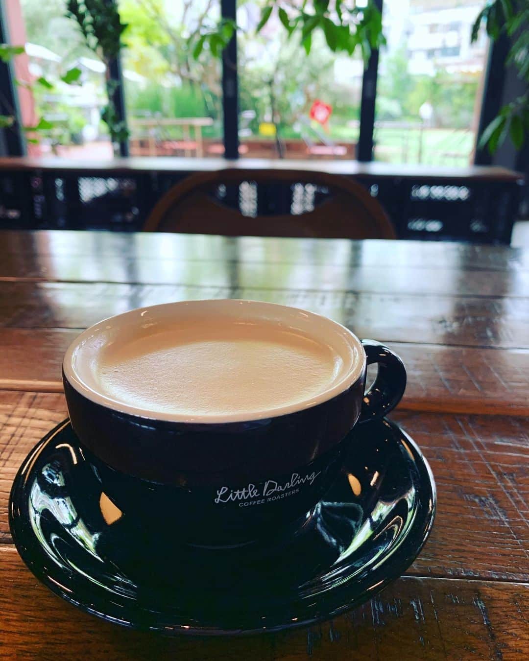 榊いずみのグルメインスタ