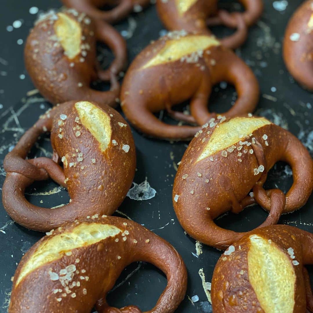 魔女菅原のグルメインスタ