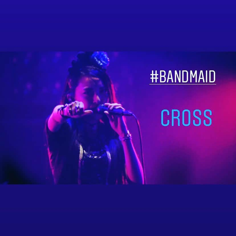 BAND-MAIDさんのインスタグラム写真 - (BAND-MAIDInstagram)「https://youtu.be/yQn4IMr56zY」7月9日 11時51分 - bandmaid.jp